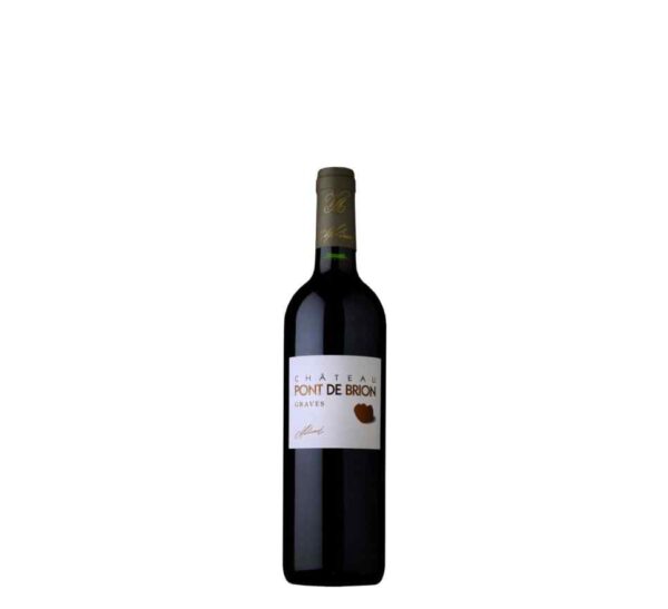 Chateau Pont de Brion (37.5cl)