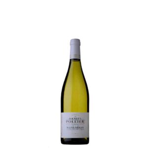 Saint Véran Domaine Daniel Pollier (37,5 cl)