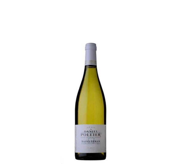 Saint Véran Domaine Daniel Pollier (37,5 cl)