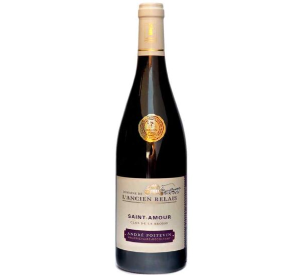 Ancien Relais Clos de la Brosse