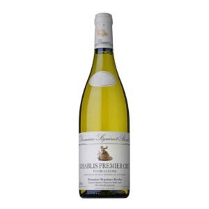 Chablis 1 er Cru Les Fourchaumes