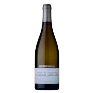 La Maltroie Domaine Bruno Colin