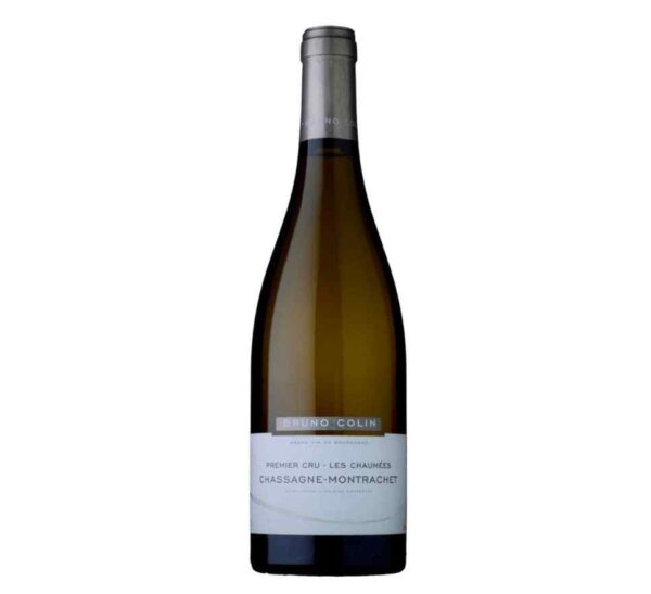 La Maltroie Domaine Bruno Colin