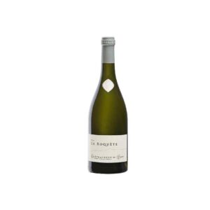 Clos La Roquète Blanc