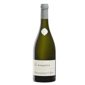Clos La Roquète Blanc