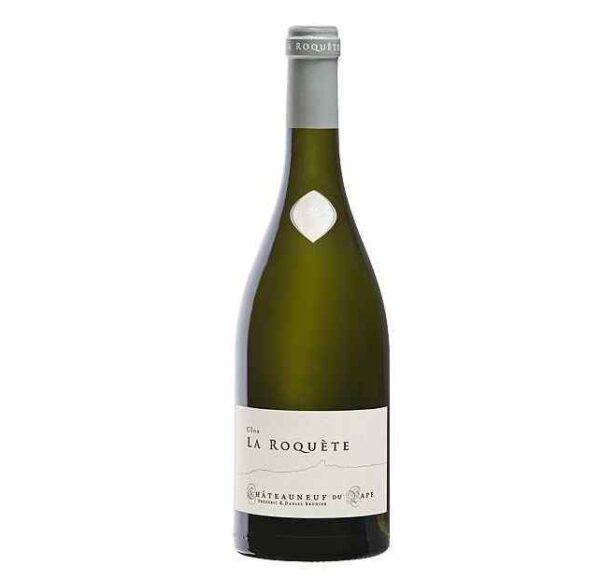 Clos La Roquète Blanc