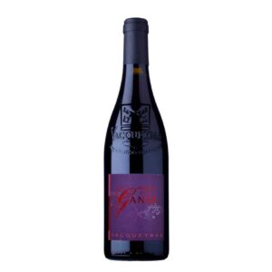 Domaine de la Ganse