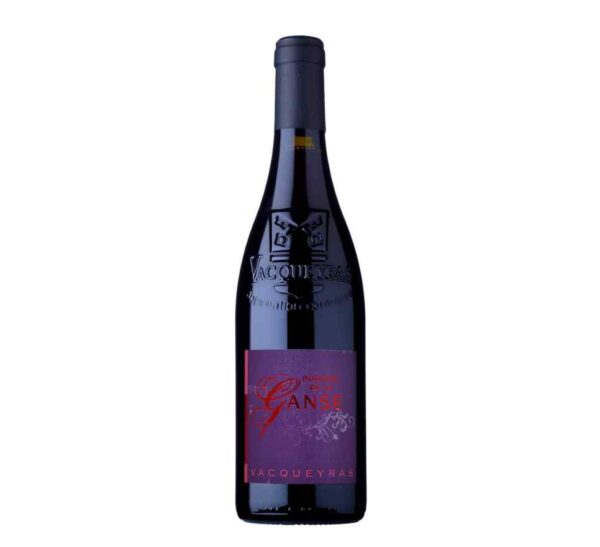 Domaine de la Ganse
