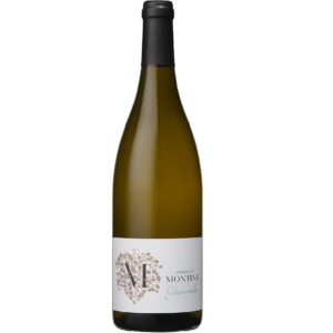 Gourmandises Blanc Domaine de Montine