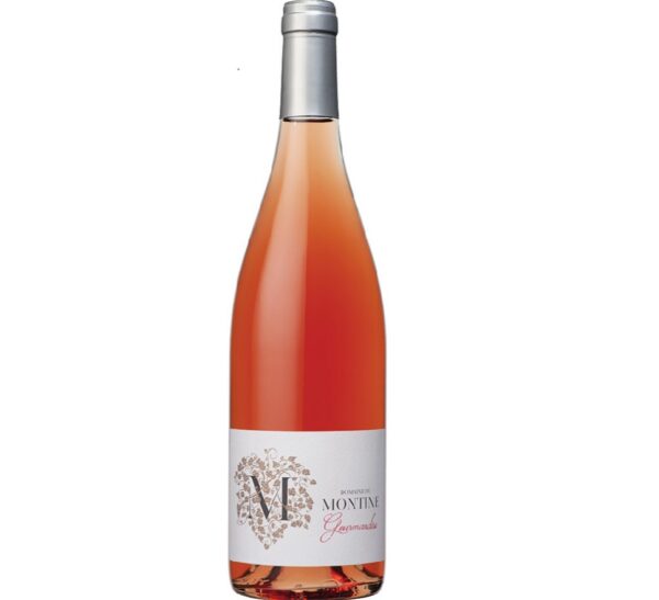 Gourmandises Rosé Domaine de Montine