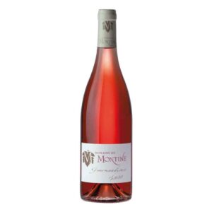 Gourmandises Rosé Domaine de Montine