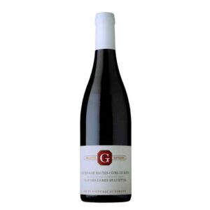 Clos des Dames Huguettes Hautes Cotes de Nuits
