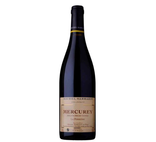 Mercurey La perrière