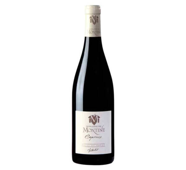 Caprices Domaine de Montine