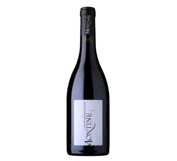 Domaine de Montine Crozes Hermitage