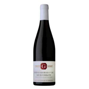 Les Bousselots Philippe Gavignet