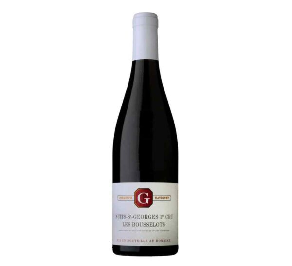 Les Bousselots Philippe Gavignet