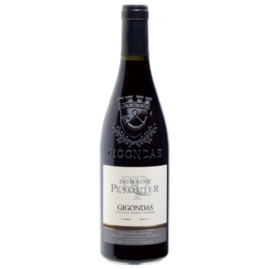 Domaine du Pesquier