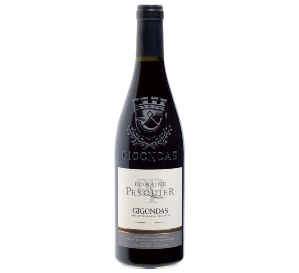 Domaine du Pesquier