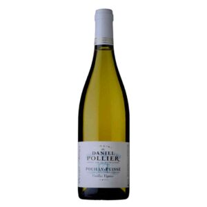 Pouilly Fuisse Daniel Pollier
