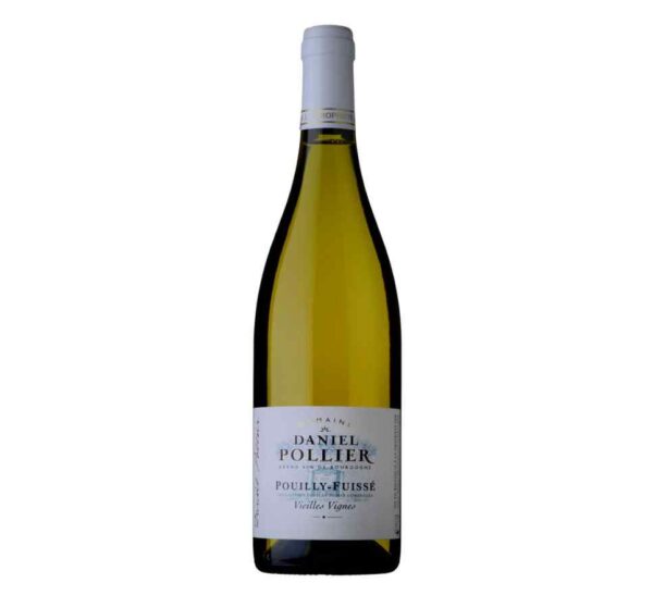 Pouilly Fuisse Daniel Pollier