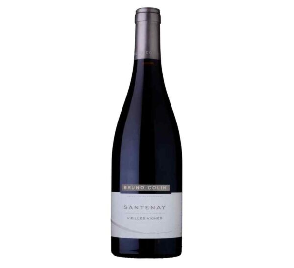Santenay Vieilles Vignes - Bruno Colin