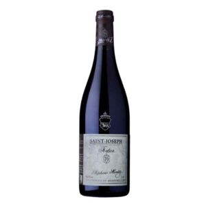 Fortior Domaine du Monteillet