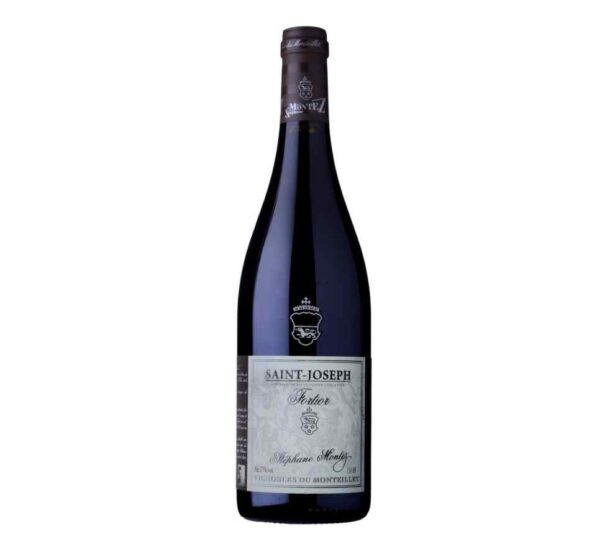 Fortior Domaine du Monteillet