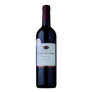 Domaine de Cres Ricards Alexaume