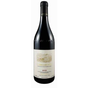 Barbaresco RONCHI Albino Rocca