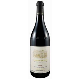 Barbaresco RONCHI Albino Rocca