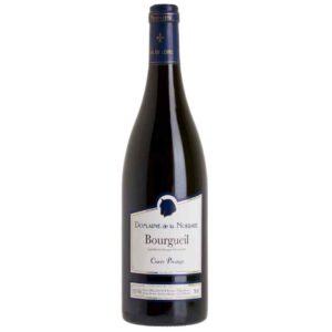 Domaine de la Noiraie Cuvée Prestige