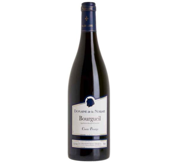 Domaine de la Noiraie Cuvée Prestige
