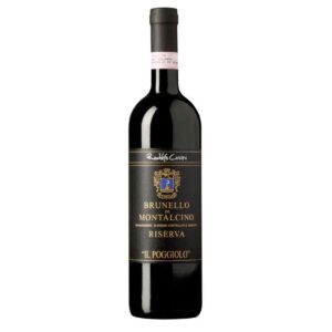 Poggiolo Riserva