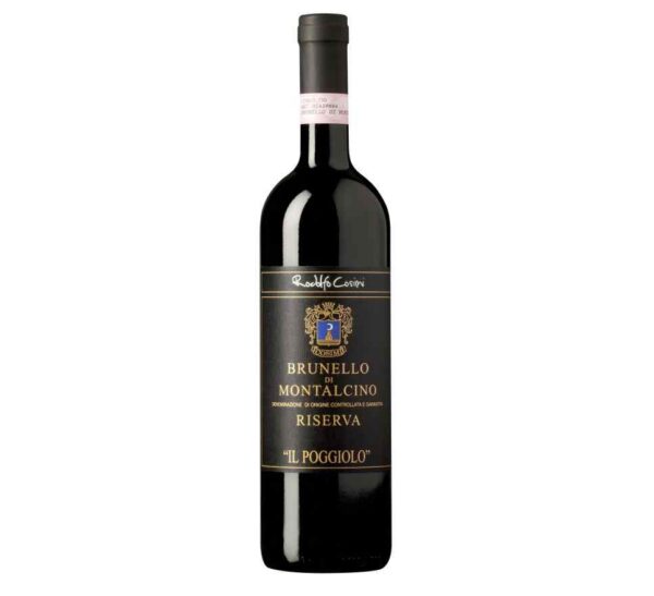 Poggiolo Riserva