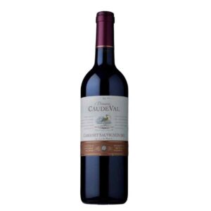 Caude Val Cabernet Sauvignon