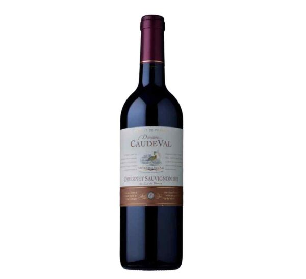 Caude Val Cabernet Sauvignon