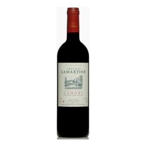 Chateau Lamartine