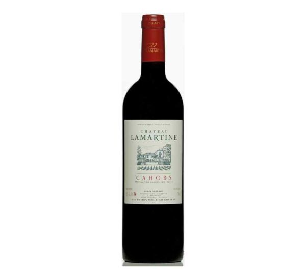 Chateau Lamartine