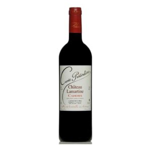 Château Lamartine Cuvée Particulière
