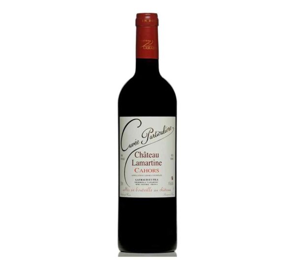 Château Lamartine Cuvée Particulière