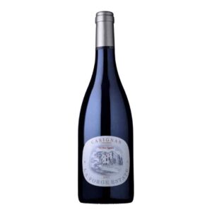 Carignan la Forge Estate Vieilles vignes