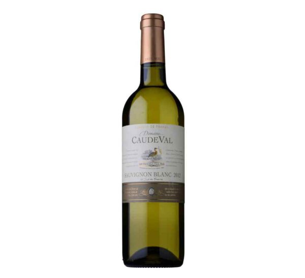 Domaine Caude Val Sauvignon