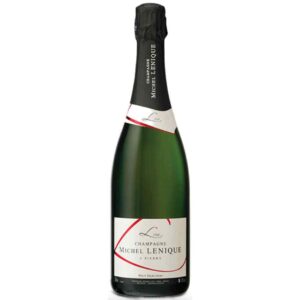 Champagne Michel Lenique Brut