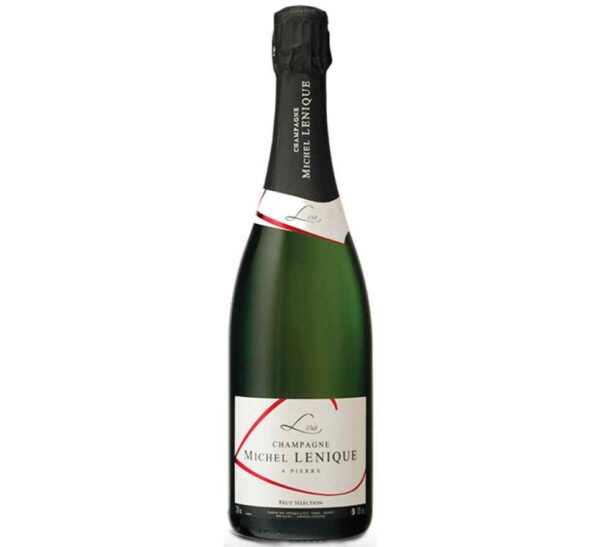 Champagne Michel Lenique Brut