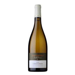 Chardonnay Domaine de la Grande Courtade BIO