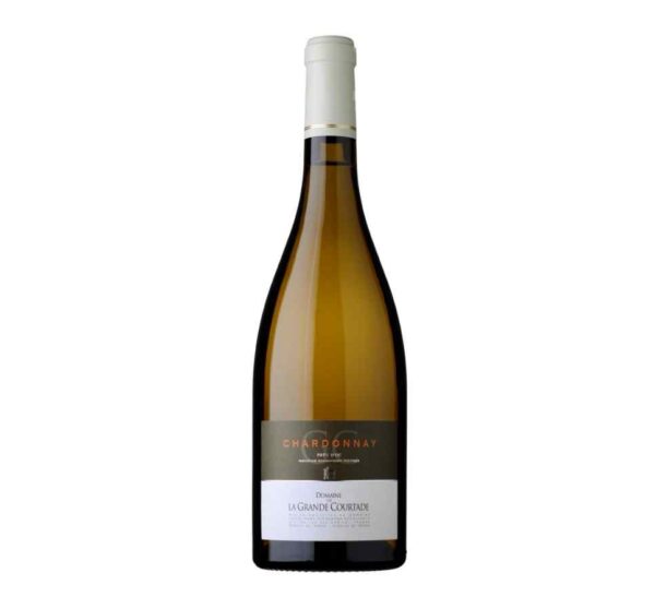 Chardonnay Domaine de la Grande Courtade BIO
