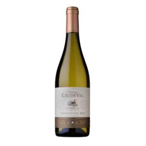 Caude Val Chardonnay