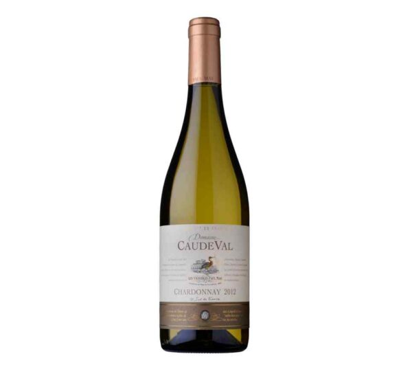 Caude Val Chardonnay