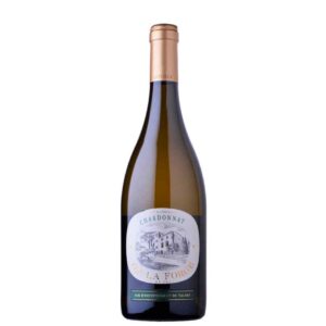La forge Estate Chardonnay